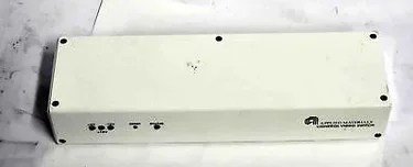 Applied Materials 0190-28951 Control Video Switch
