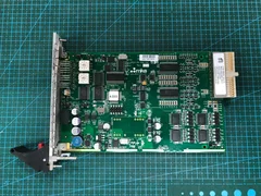 Applied Materials 0190-30079 CDN496R PCB Board MKS AS01496-AB-2