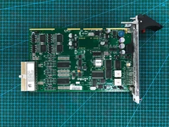 Applied Materials 0190-30079 PCB MKS AS01496-AB-2