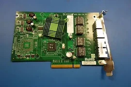 Applied Materials 0190-32891 PCB Board Assembly AS IS
