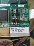 Applied Materials 0190-34513 Flex Controller Card