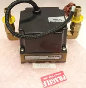 Applied Materials 0190-35168 Switch, Flow 3/8&quot; Proteus 9100B24P14