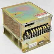 Applied Materials 0190-35176 Phasetronics Model 0190-76273 Heater Lamp Driver