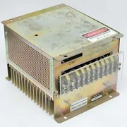 Applied Materials 0190-35176 Phasetronics Model 0190-76273 Heater Lamp Driver