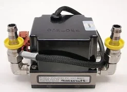 Applied Materials 0190-35288 Water Flow Switch 3/8&quot; Hose Proteus 9100SS2  .5 GPM