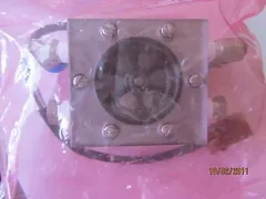 Applied Materials 0190-35438 Switch, Flow 3/8&quot; Proteus 9100B24P16, 2 available