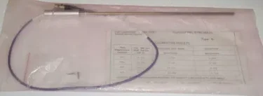 Applied Materials 0190-35511 T/C Assy TXZ Marchi 97468 Thermocouple Assembly