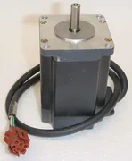 Applied Materials 0190-35788  5-Phase Stepping Motor with cable,Vexta PK569AUA