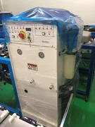 Applied Materials 0190-36058 CHILLER/HT XCHR,DUAL,5-28KW MAG PUMPS AMAT