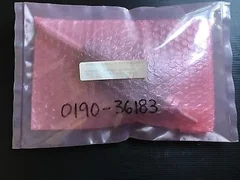 Applied Materials 0190-36183 Screw, Drive, Throttle Valve, DPS AMAT Centura DPS