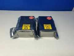 Applied Materials 0190-36511 DIP294 Device NET Digital I/O Block Lot of 2 New