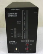 Applied Materials 0190-36511 DIP294 Device Net I/O Block 