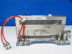 Applied Materials 0190-38324 REV 03 Multi-Zone Flow Regulator MKS 148365-10XX18-