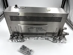 Applied Materials 0190-38324 REV 03 Multi-Zone Flow Regulator MKS 148365-10XX20