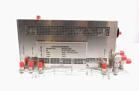 Applied Materials 0190-38324 REV 03 Multi-Zone Flow Regulator