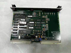 Applied Materials 0190-40086, GMSSRPX-01-B WCARD, SBC W/MEZ, 33MHZ 16MBYTE V36