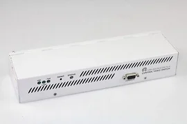 Applied Materials 0190-43099 Control Video Switch MKS AS05111-10