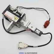 Applied Materials 0190-47187 PROTOTYPE Actuator Assembly for P/N: 0190-49999