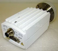 Applied Materials 0190-48891 REV 05 HDP100 750 Torr Dual Filament Hot Ion Gauge