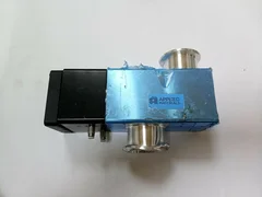 Applied Materials 0190-54811 Rev. 02 AMAT etch/CMP,CVD,IMP Semiconductor store 