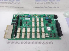 Applied Materials 0190-60287 PCB Controller Board MKS AS00693-01 HW 03 FW 5.003