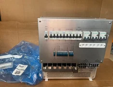 Applied Materials 0190-62263 Power Unit A, 6.XFI AMAT