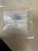 Applied Materials 0190-63702 LOCK-OUT PINS,LOADPORT,6.xFI(2pcs)