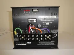 Applied Materials 0190-70060 Kollmorgen Magnet Driver