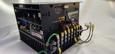 Applied Materials 0190-70060 Magnet Driver AMAT ETCH