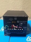 Applied Materials 0190-70060 Magnet Driver   AMAT Etch