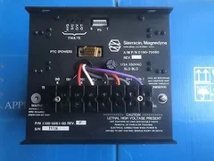 Applied Materials 0190-70060 Magnet Driver   AMAT