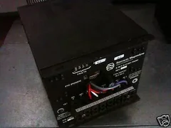 Applied Materials 0190-70060 SIERRACIN/MAGNEDYNE