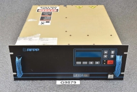 Applied Materials 0190-70100 RF Generator 400khz 208v RFPP 3150010-001