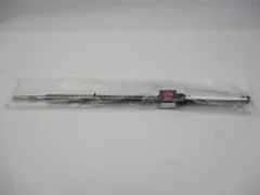 Applied Materials, 0190-75073 Rev A, BALL SCREW ASSY, SPEC CONTROL