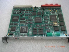 Applied Materials 0190-75084 VGA Video Controller