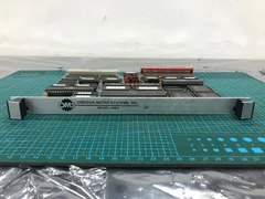 Applied Materials 0190-76005 OregonMicrosystems SPC0005 Rev B Inte Motor Control