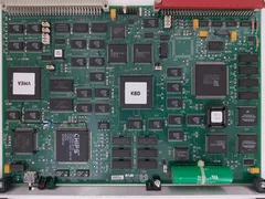 Applied Materials 0190-76084 PCB VIDEO CONTROLLER VGA