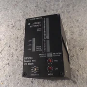  Applied Materials 0190-76252 DIP294 DeviceNET Digital I/O Block(C14B2).....