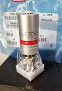 Applied Materials 0190-80889 Pneumatic Diaphragm Valve  Type NC sus316l (NEW)