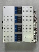 Applied Materials 0190-83695 Ver 2.13 SMC 4-Port DNET UPA Module Used