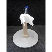 Applied Materials 0195-01037 Dual Zone Ceramic Heater, 300mm*