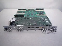 Applied Materials 0195-01051 Insite DSG Motherboard w/ 0190-17522 daughterboard