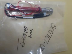 Applied Materials 0195-01645 Rev 02 301568 3418 Feed Thir Heater Assy  97953-013