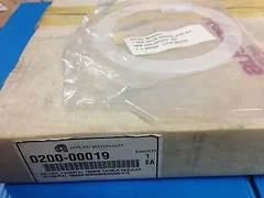 Applied Materials 0200-00019 Applied Materials Collar,  Pedestal 125 MM