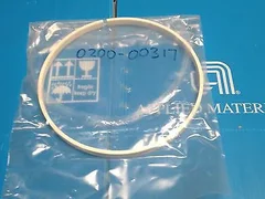 Applied Materials 0200-00317 Isolator, Ring