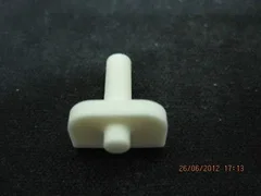 Applied Materials 0200-00353, Pin, Ceramic