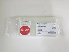 Applied Materials 0200-01258 WINDOW QRTZ, DOOR, ECP ANNEAL 300MM AMAT