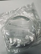 Applied Materials 0200-01955 DEP RING, 200MM SIP TA/TAN, SNNF ESC, IN AMAT