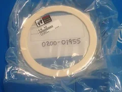 Applied Materials 0200-01955 Deposition Ring, 200 MM SIP TA/TAN  AMAT PVD