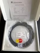 Applied Materials 0200-02446 Si Cover Ring Plate 12 /300mm Wafer AMAT